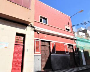 Vista exterior de Casa o xalet en venda en Las Palmas de Gran Canaria