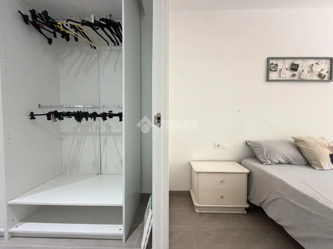 Habitación de Piso de alquiler en Xirivella