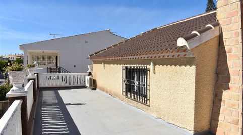 Foto 4 de Casa o chalet en venta en Bahia, Mazarrón