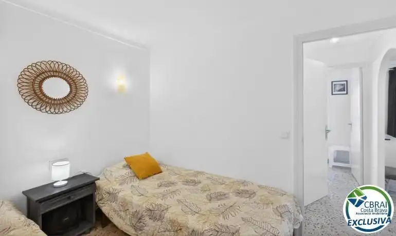 Apartament amb ascensor en venda a DELTA MUGA 9, imagen 25