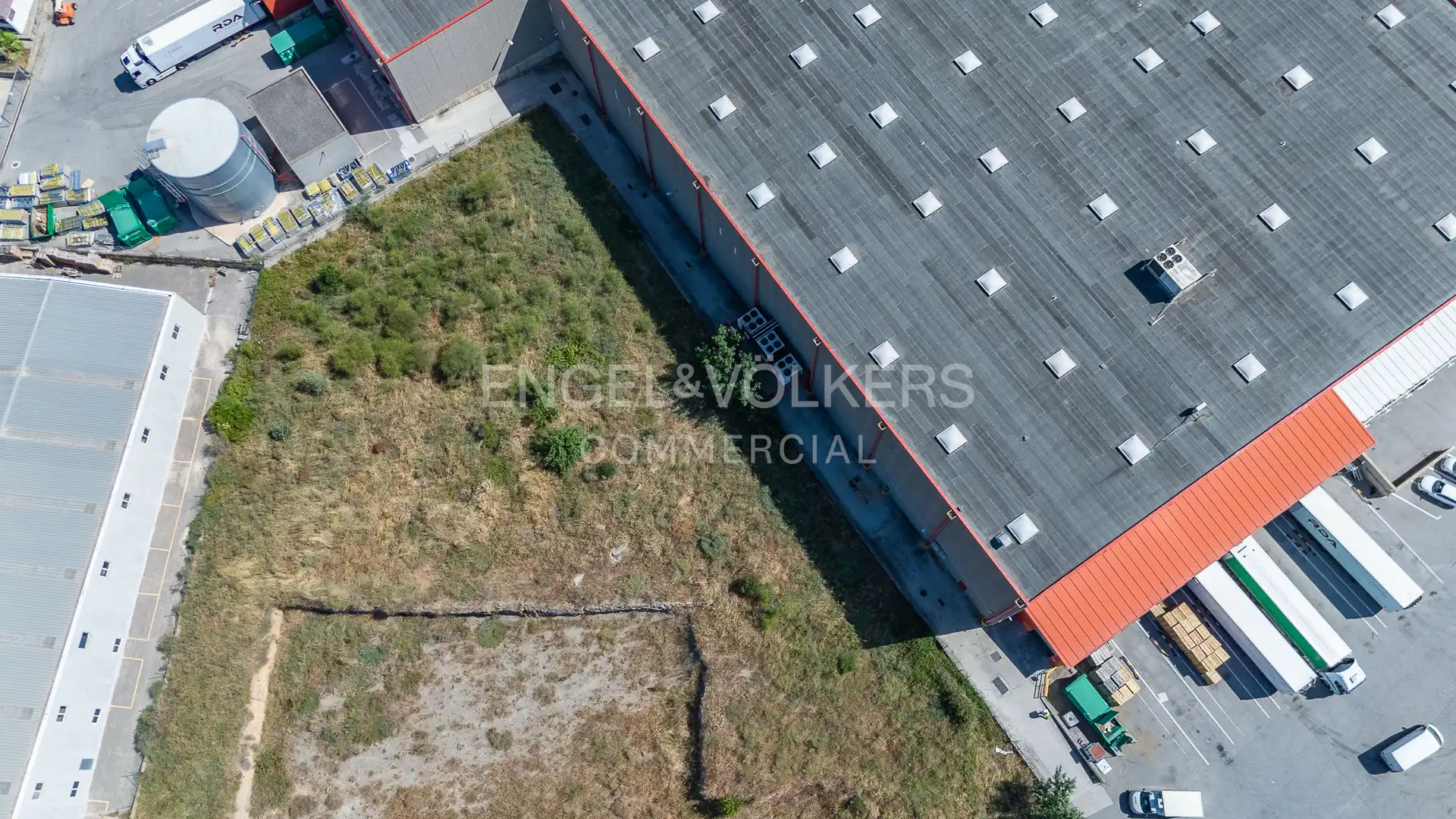 Terreno industriale in vendita a Piera, imagen 6