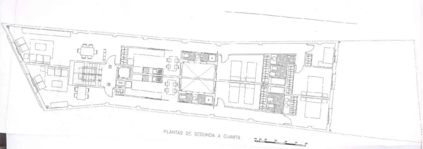 Gebäude zum Verkauf in Castellón de la Plana / Castelló de la Plana