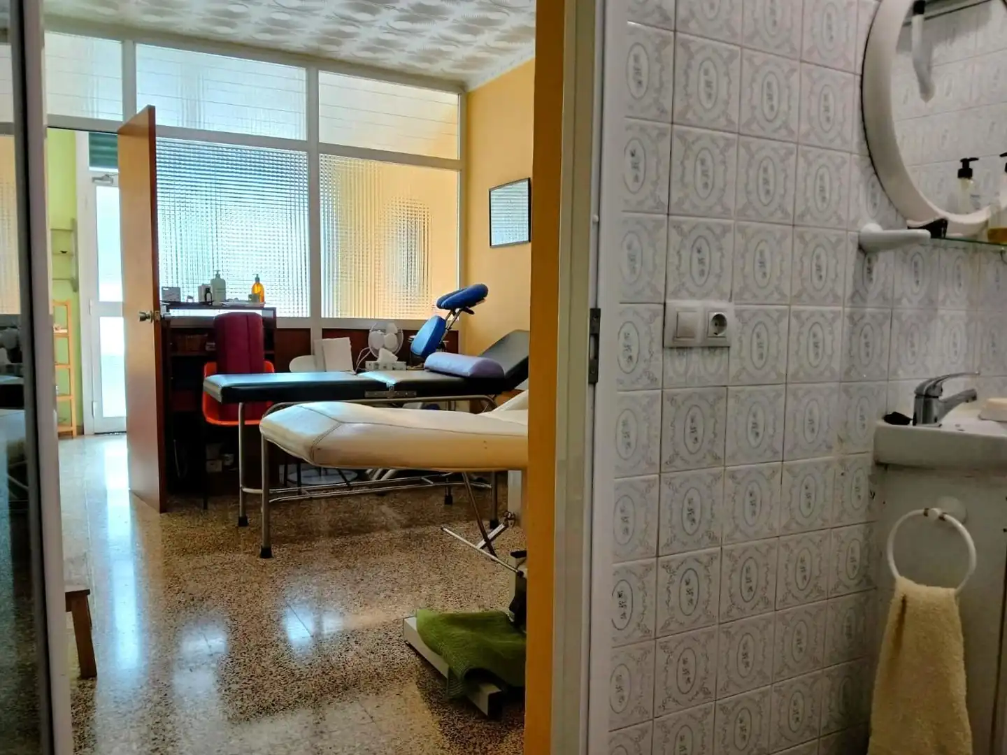 Local en venta en Sabadell