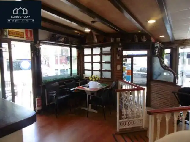 Business premises to rent in Levante Alto, imagen 4
