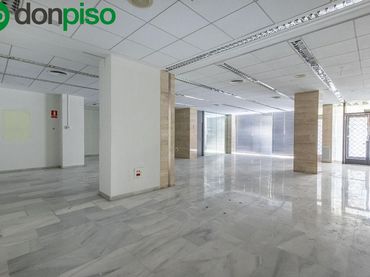 Local comercial en venda a Carretera de Málaga 107