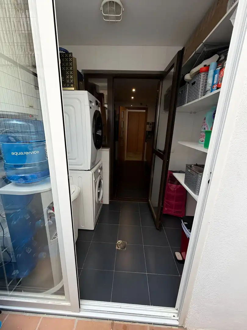 Apartment with pool for sale in Selwo, imagen 10