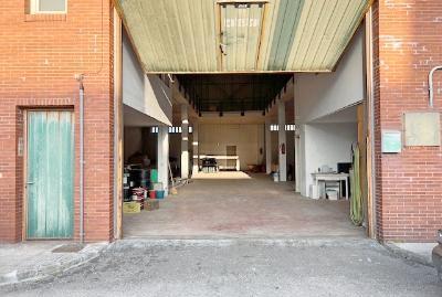 Photo 2 of Industrial buildings for sale in Calle Otero, 30b, Bezana - Prezanes, Santa Cruz de Bezana