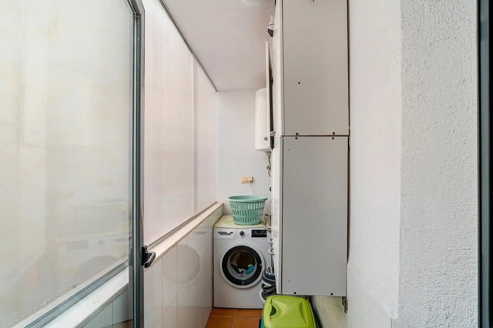 Appartement avec balcon à vendre à El Ejido Ciudad, imagen 13