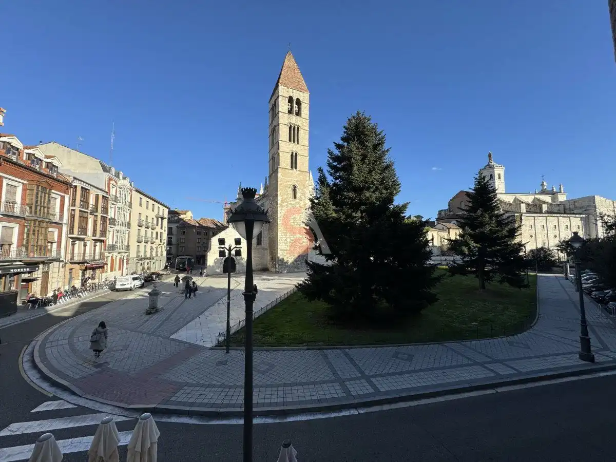 Pis de lloguer a MAGAÑA, Centro