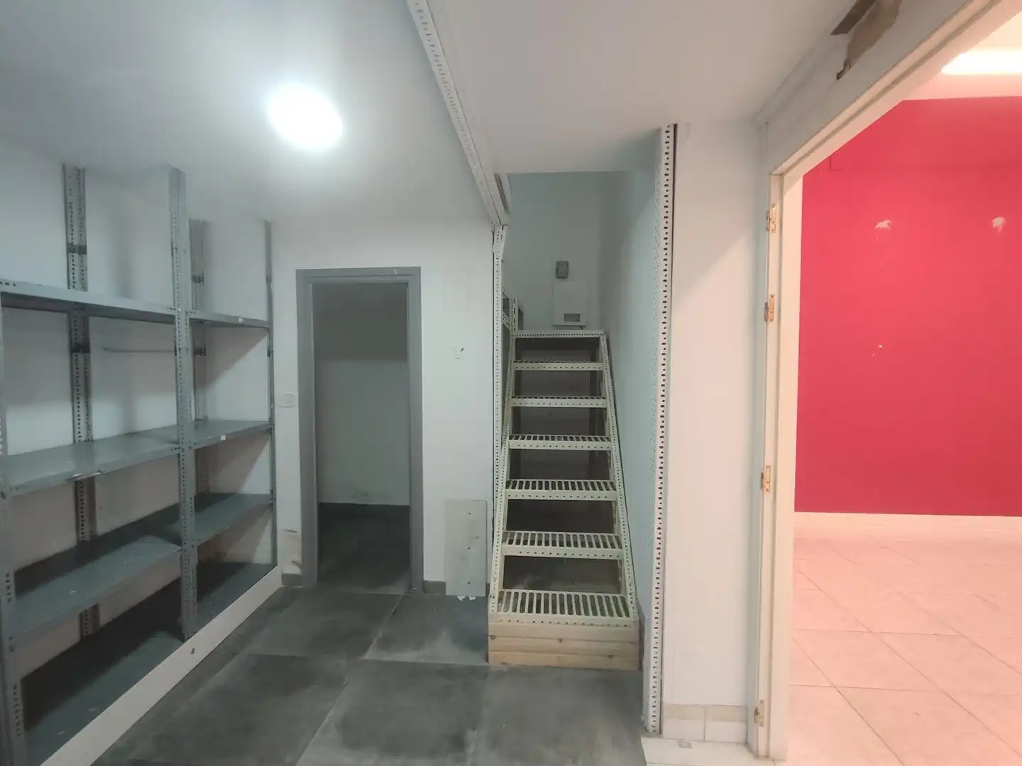 Commercial properties for rent in Bilbao 