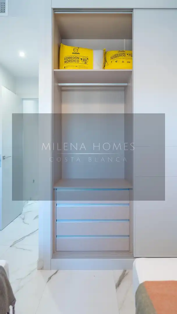 Appartement compact avec terrasse à vendre à Calle de Brasil, imagen 45