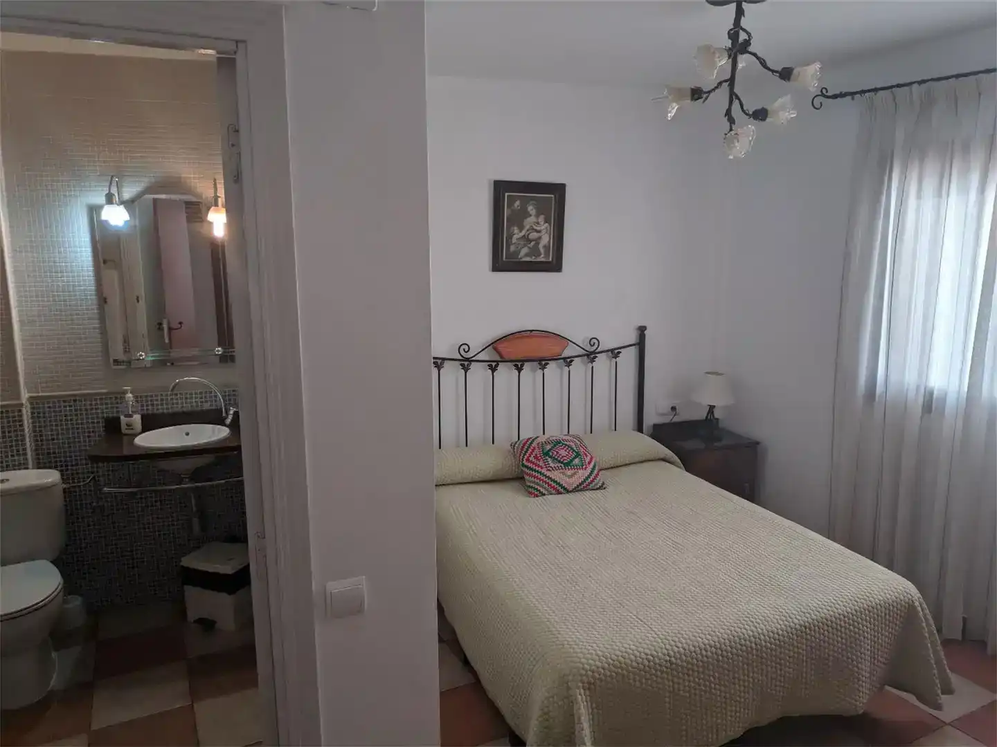 Habitación de Casa o chalet en venta en Villarejo de Salvanés, Madrid