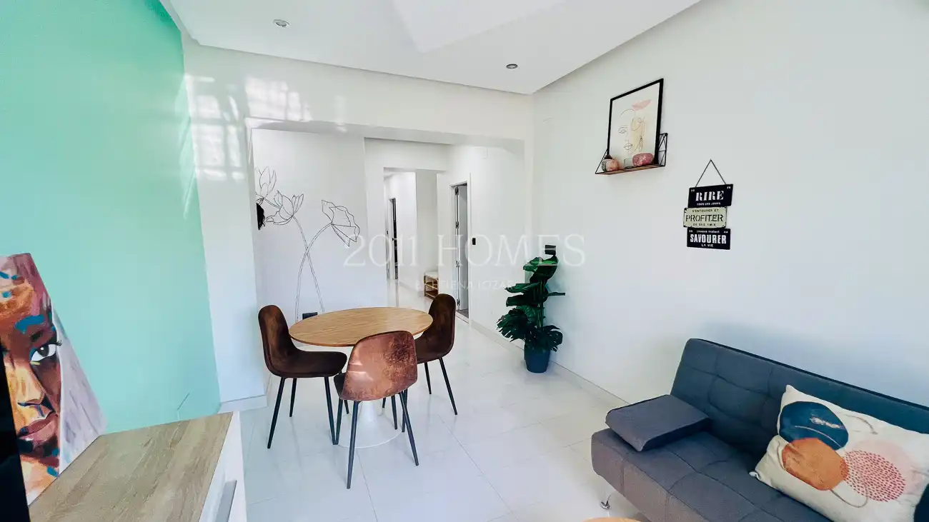 Piso con ascensor en venta en Calle Huerto de los Claveles, imagen 22