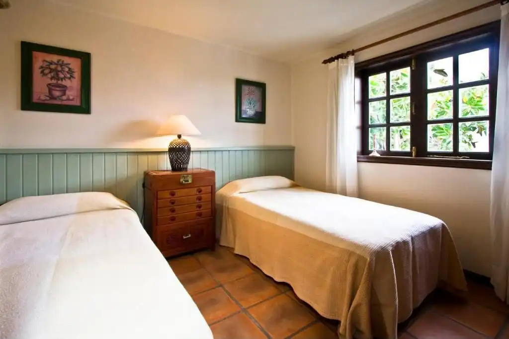 Habitación de Casa o chalet en venta en Teguise con Jardín privado, Terraza y Trastero
