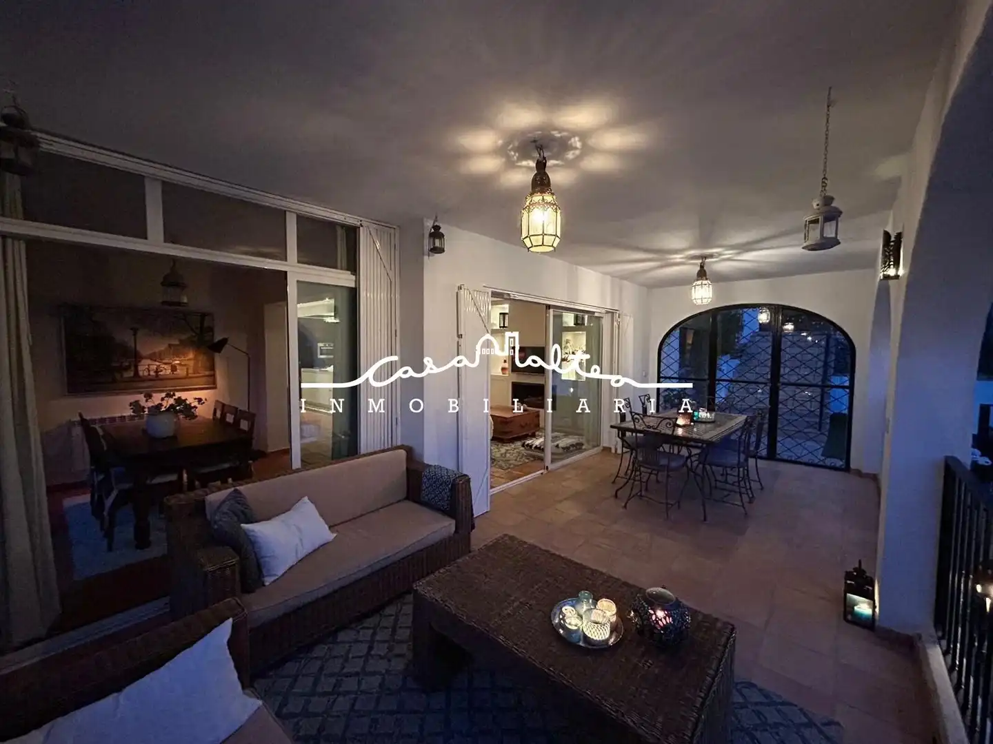 Villa avec terrasse à vendre à Altea la Vella, imagen 32