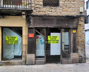 Premises to rent in Zarautz  with Air Conditioner