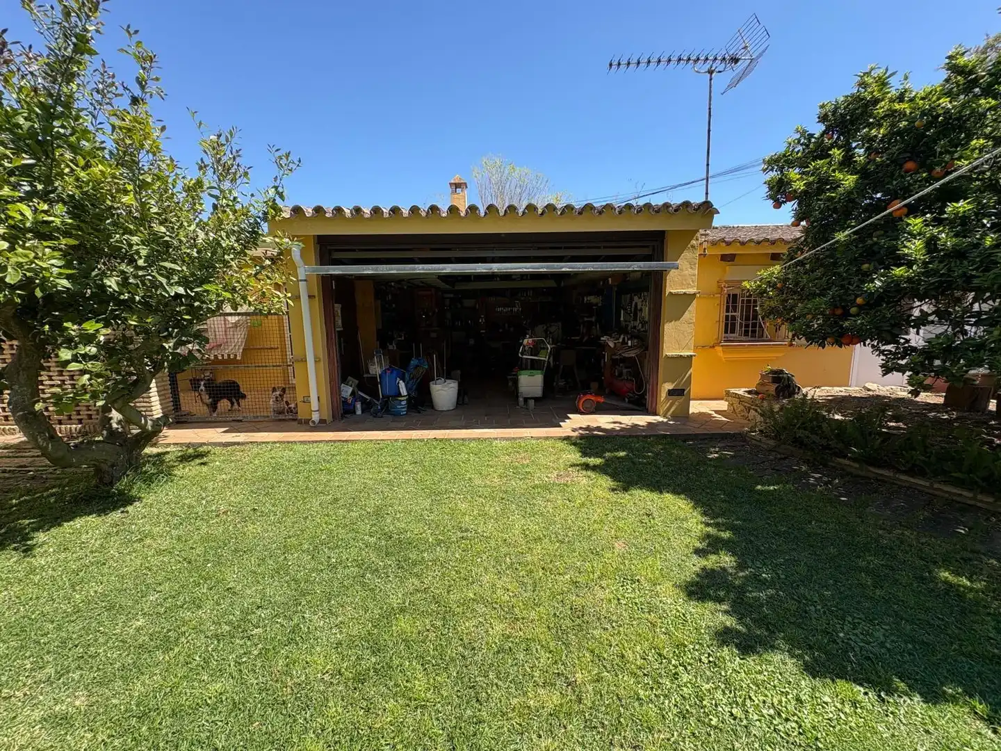 Casa o xalet en venda a Los Gallos