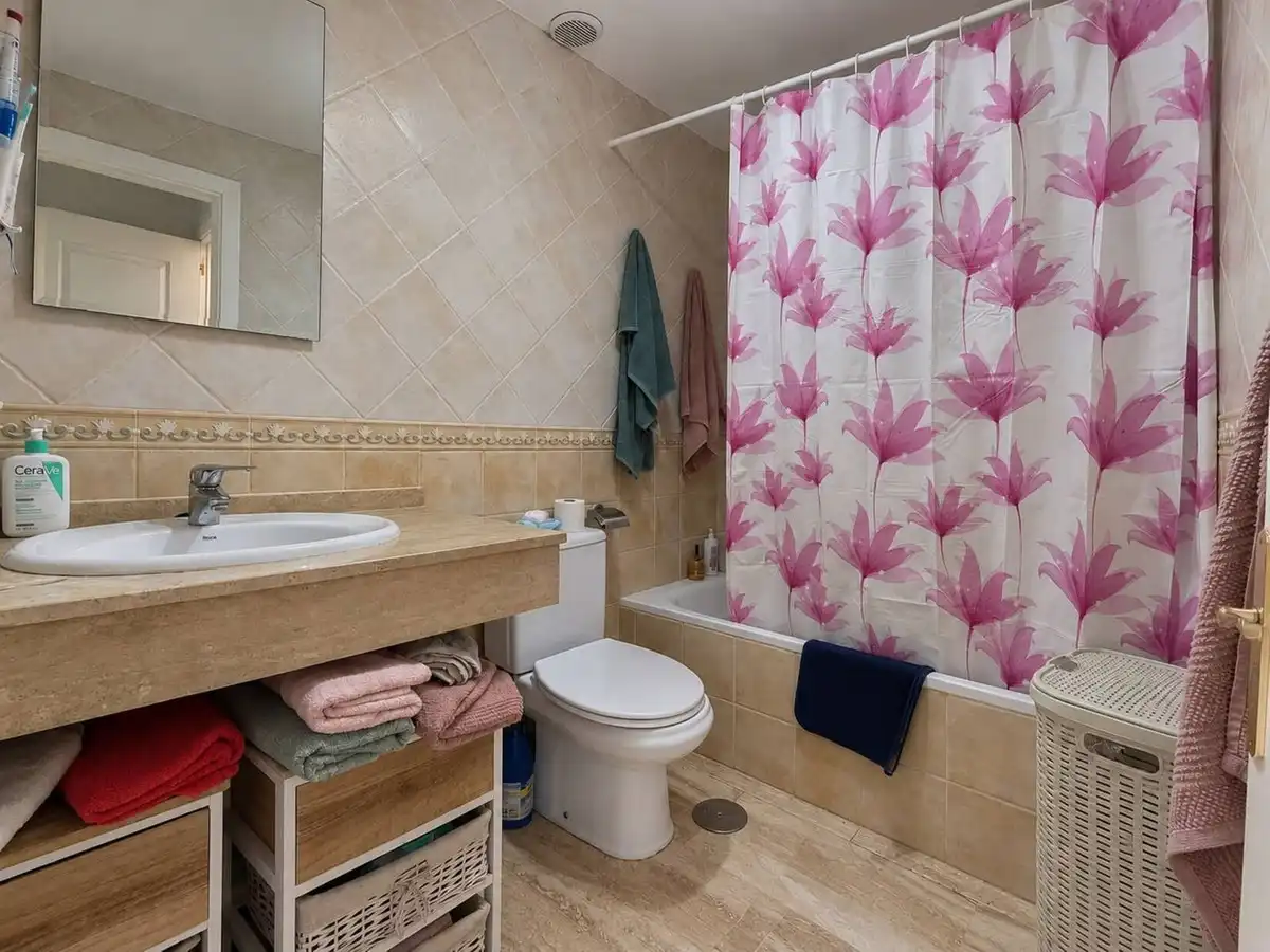 Apartment with lift for sale in Riviera del Sol, imagen 9