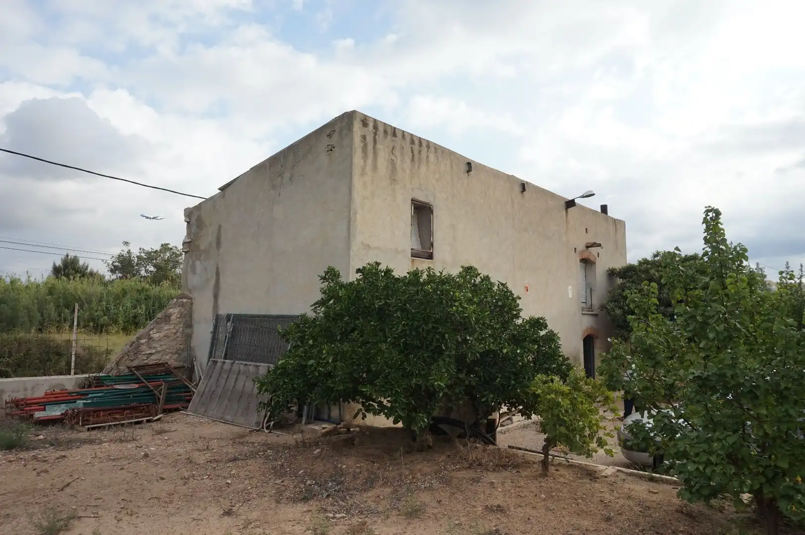 Terreno rustico in vendita a La Creu de Salom, imagen 3
