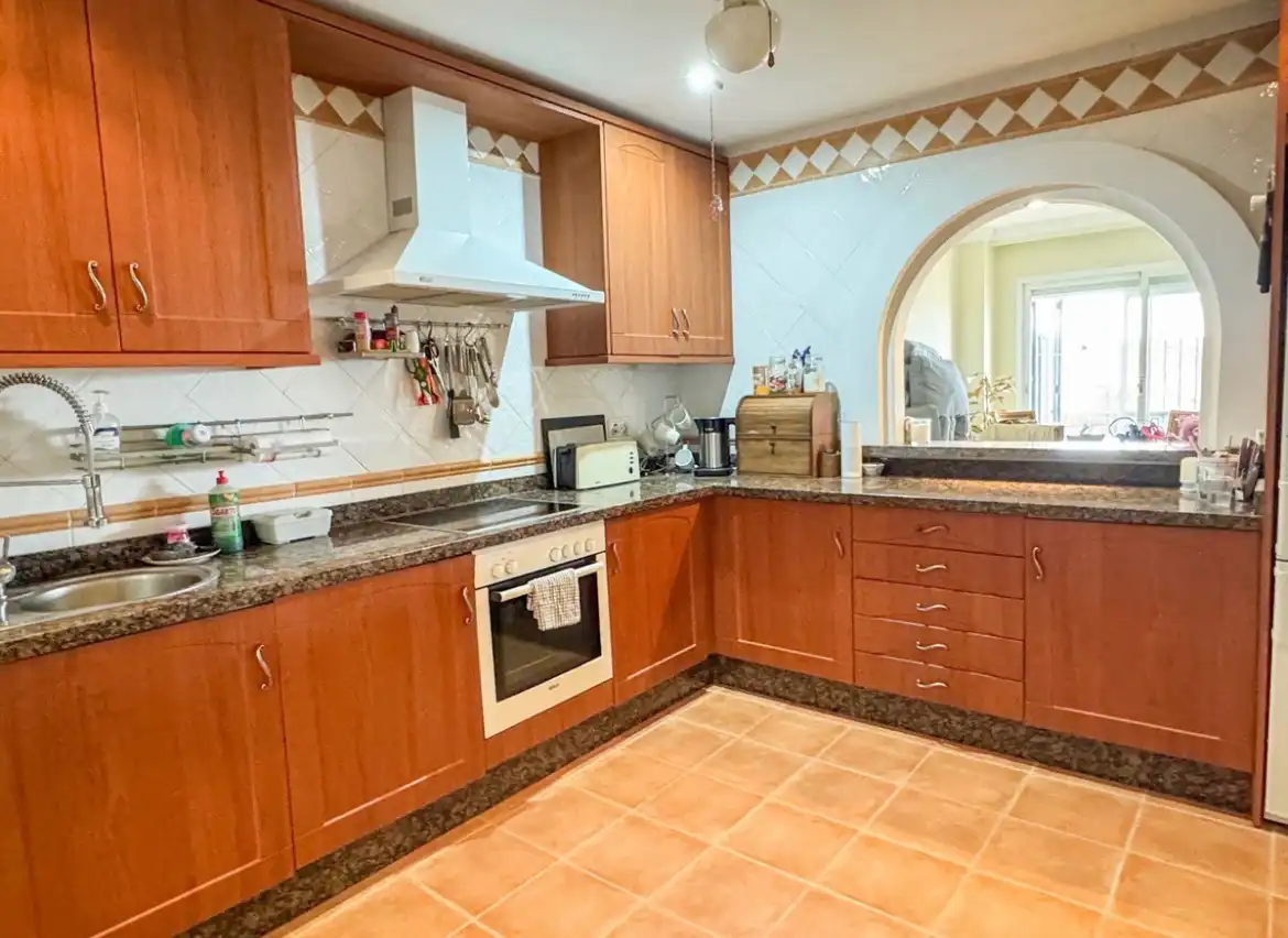 Maison avec piscine à vendre à La Duquesa, imagen 9