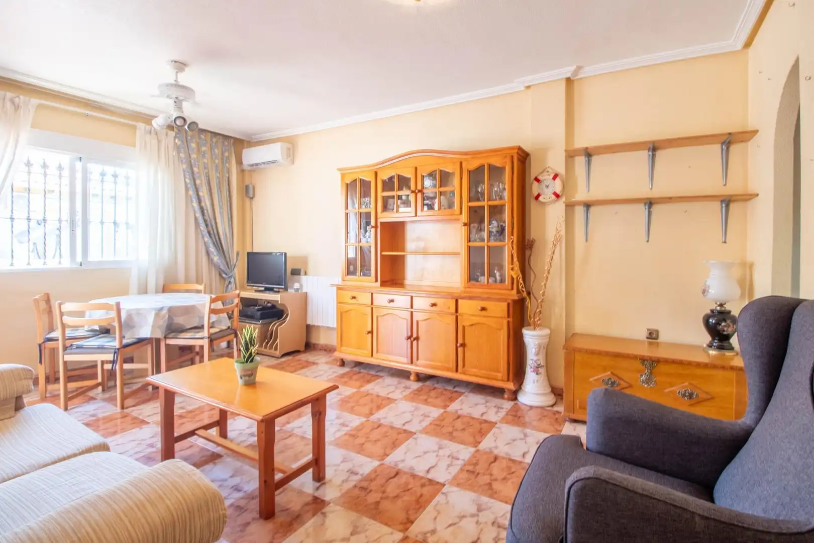 House with terrace for sale in Orihuela Costa, imagen 6