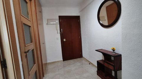Photo 5 of Flat for rent in Calle Magistrado Salvador Barbe, La Florida - Parque Norte, Málaga Capital