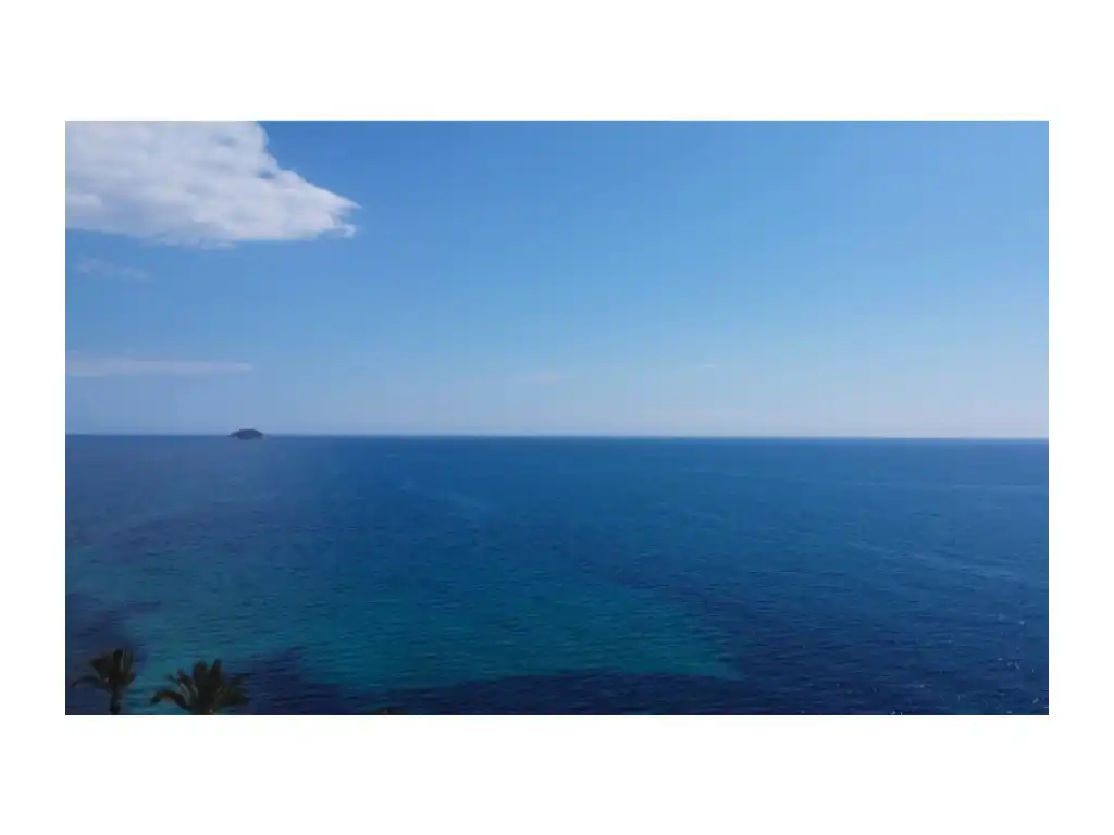 Penthouse with pool for sale in Platja de Torres, imagen 3