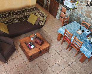 Living room of House or chalet for sale in Alfafar  with Air Conditioner, Terrace and Storage room