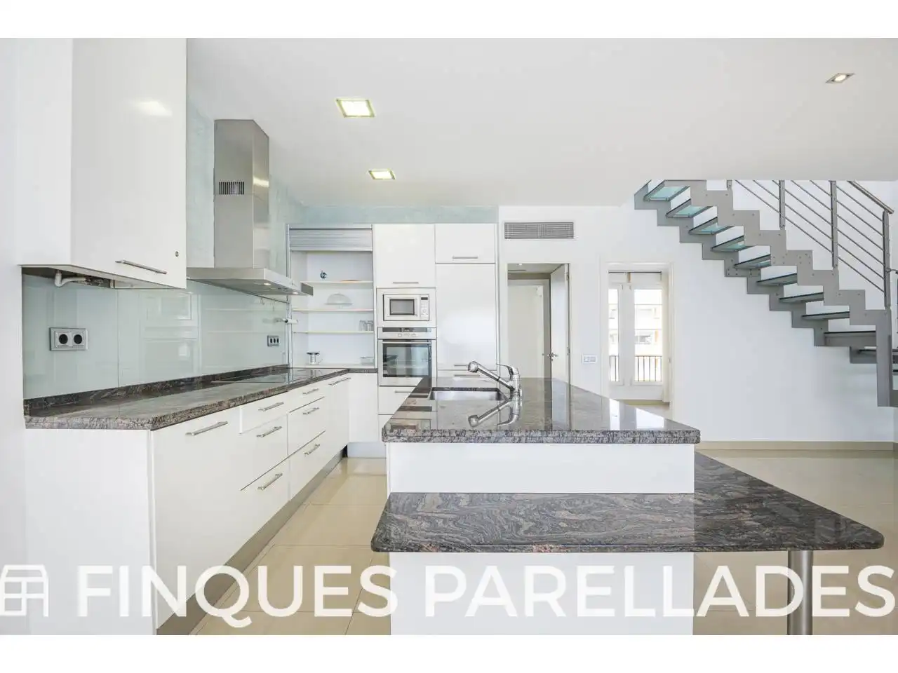 Ático con terraza en venta en Centre, imagen 5