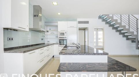 Foto 5 de Ático en venta en Centre, Sitges