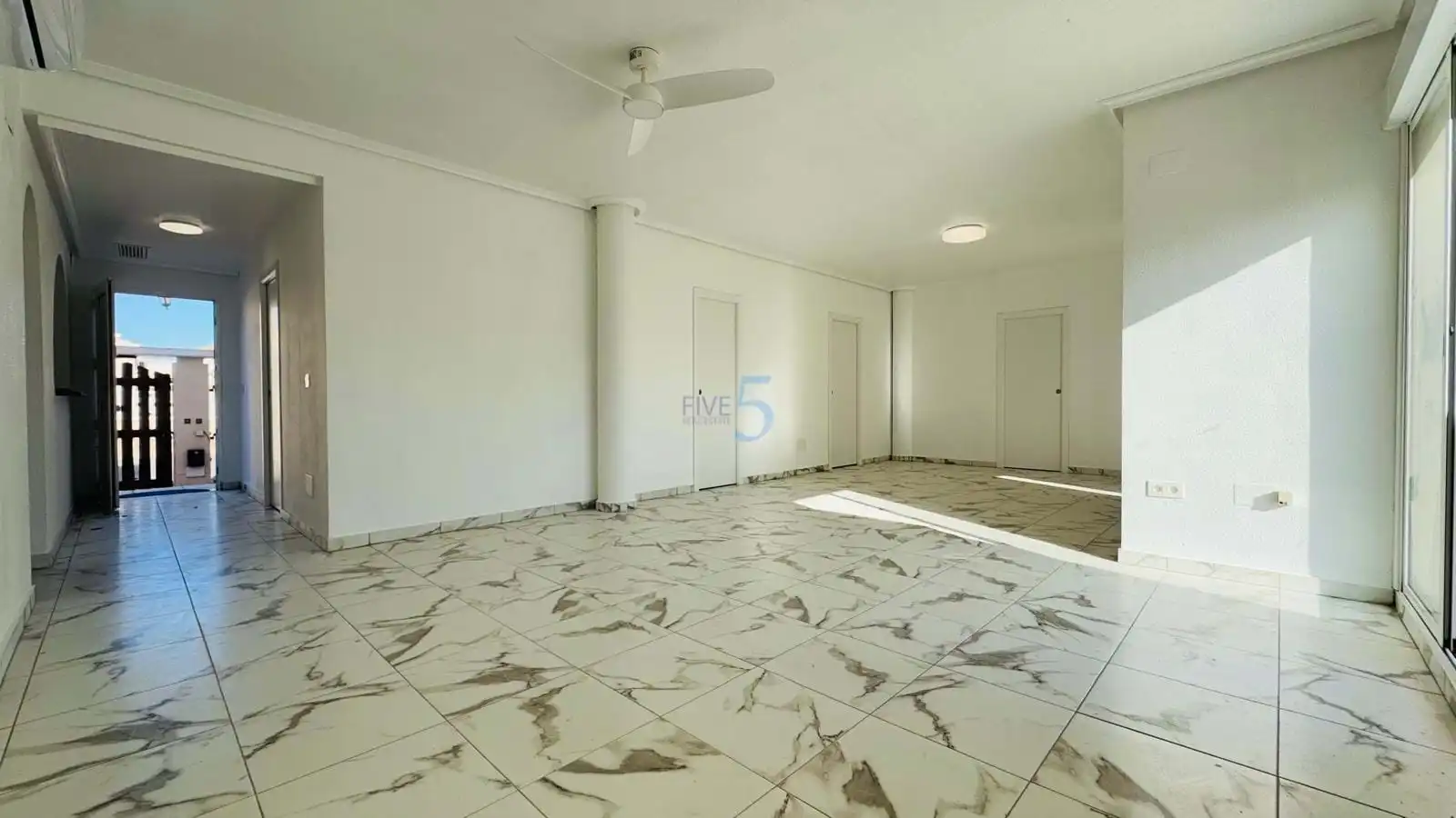 Maison avec terrasse à vendre à Orihuela Costa, imagen 7