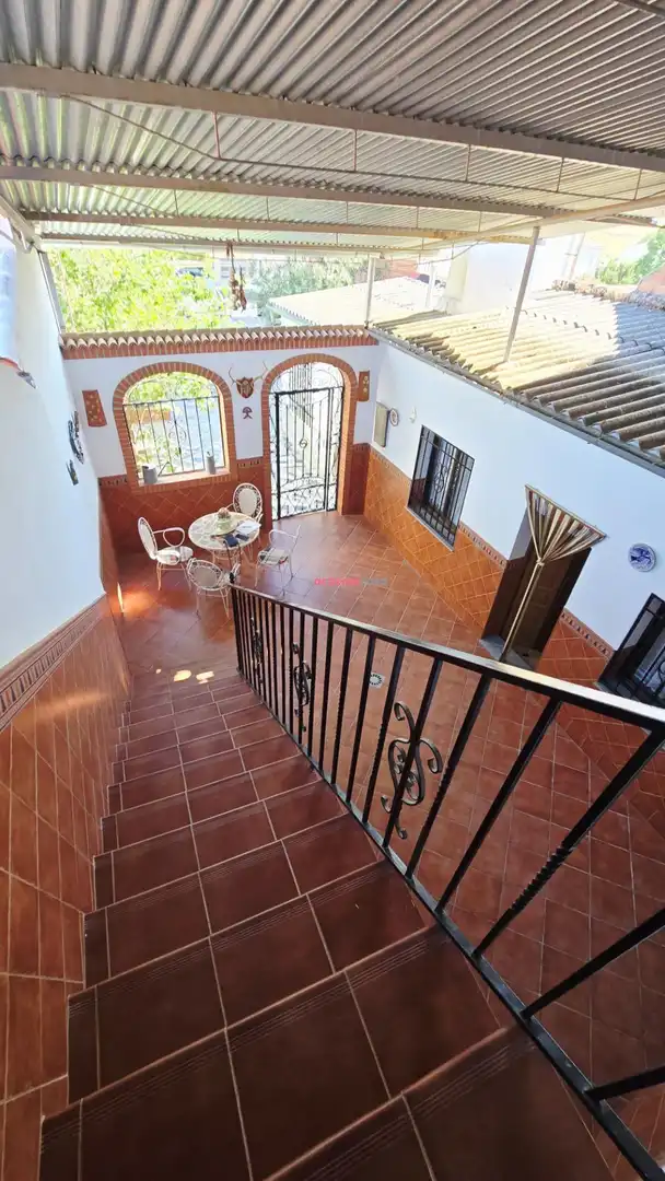 Casa o xalet en venda en Añora amb Aire condicionat i Traster