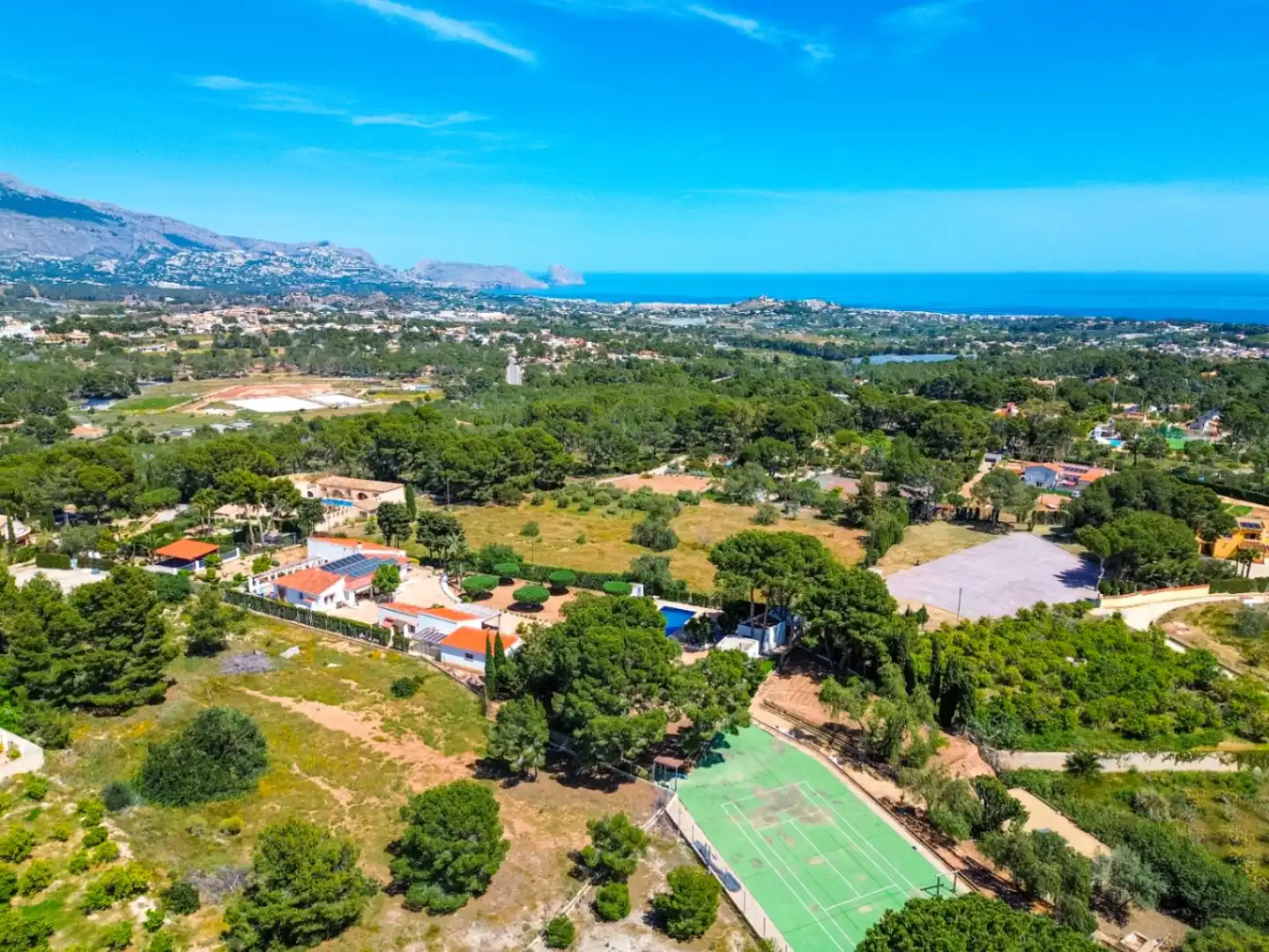 Casa en venta en Pueblo - Urbanizaciones, imagen 30
