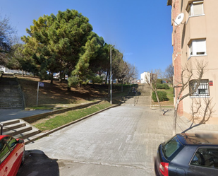 Parking of Flat for sale in Terrassa