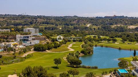 Foto 5 de Àtic en venda a N/a, Campoamor, Alicante