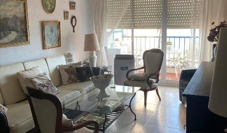 Photo 2 of Flat for sale in Paseo Marítimo Rey de España, 27, Puerto Deportivo, Fuengirola