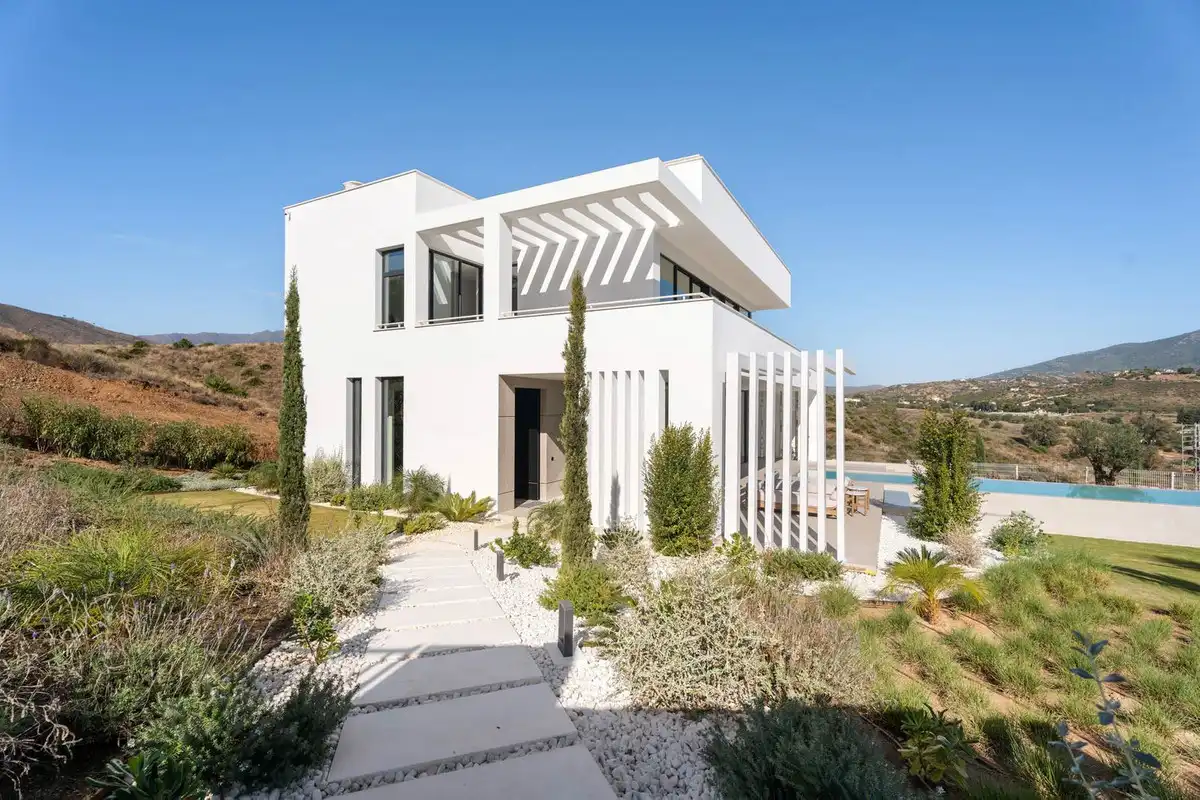 Villa con piscina in vendita a Valtocado - La Alquería - La Atalaya, imagen 44