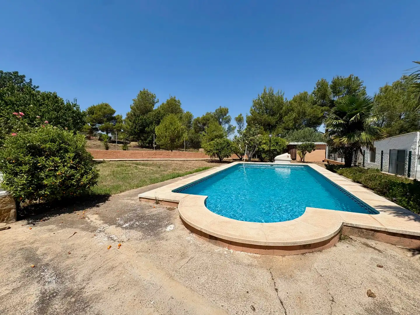 Chalet con piscina en venta en Godelleta, imagen 23