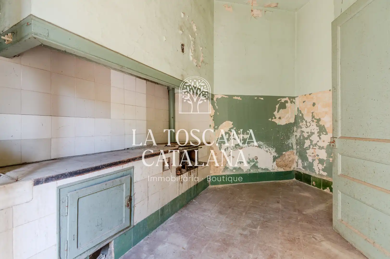 Casa adosada en venta en Avinguda del Doctor Furest i Roca, Caldes de Malavella