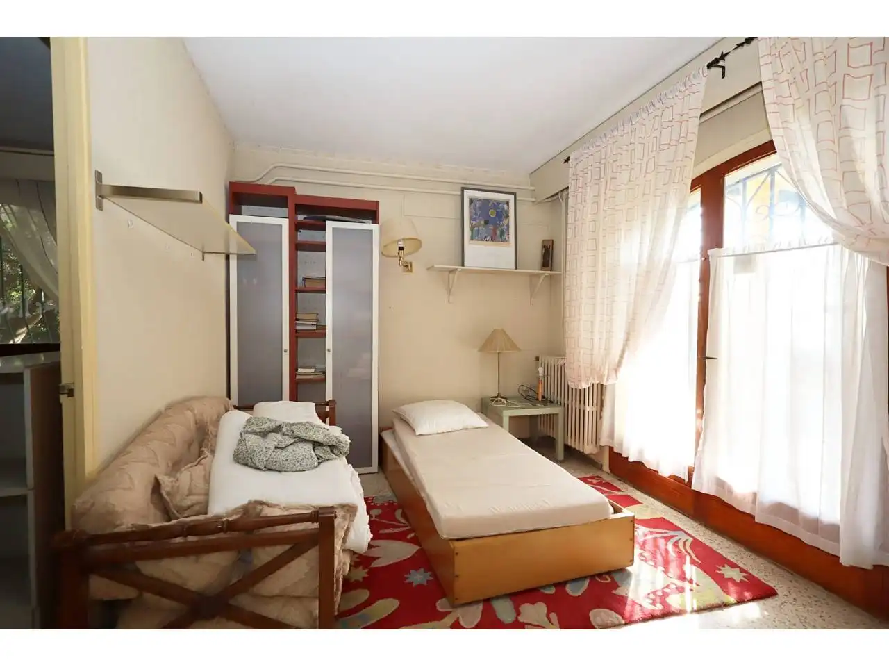 Dormitori de Casa o xalet en venda en Lloret de Mar amb Calefacció, Jardí privat i Terrassa