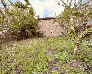 Casa o xalet en venda en Valle de Sedano