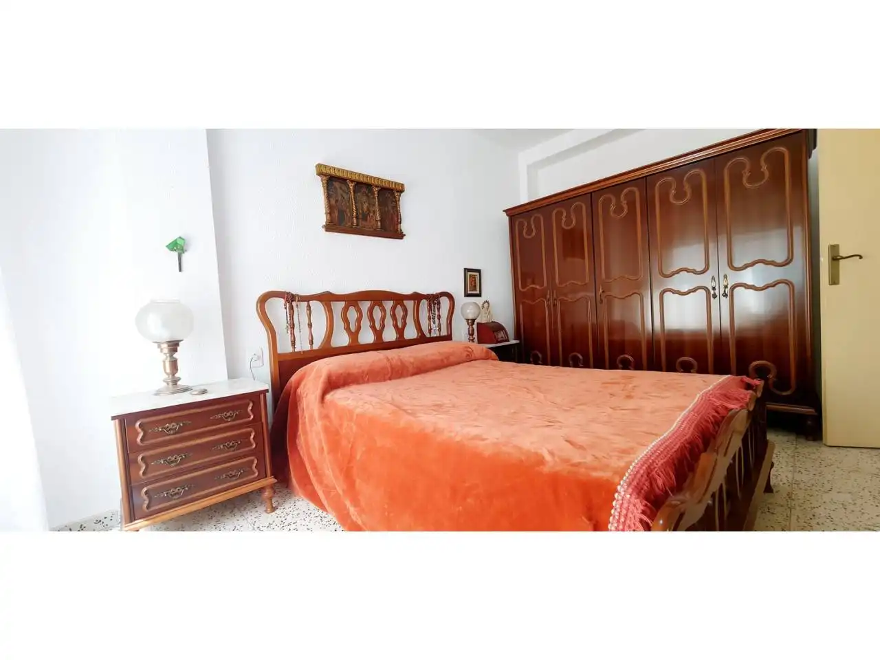 Piso con ascensor en venta en Calle Altamira 62, imagen 14