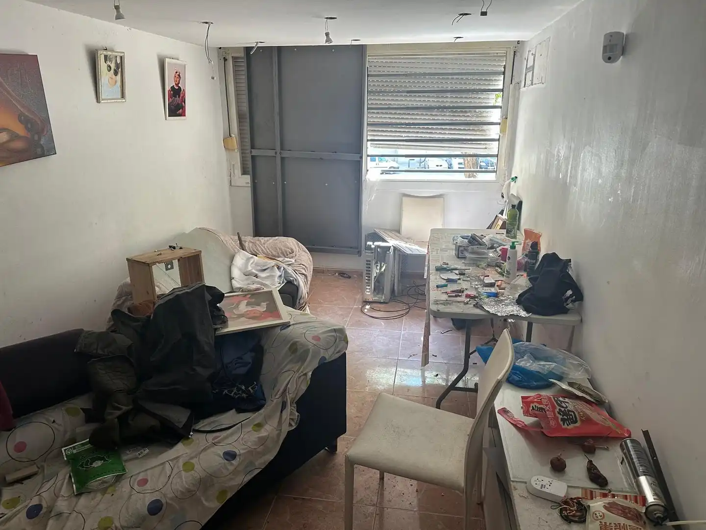 Piso en venta en Artigues - Llefià, imagen 2