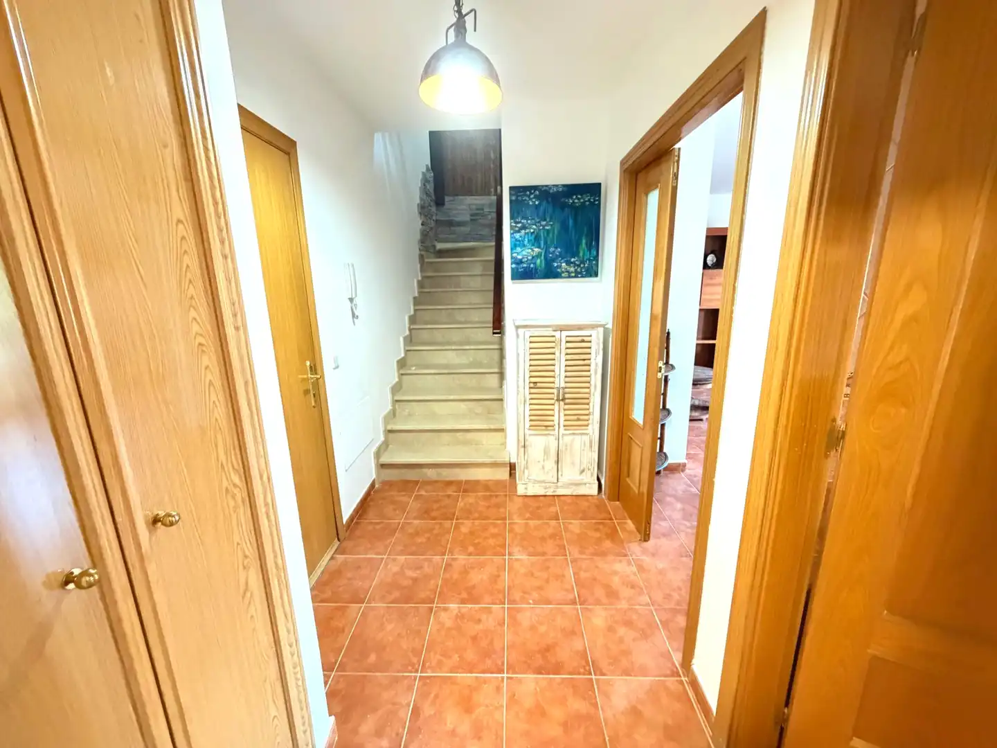 Dúplex con terraza en venta en Calle San Blás, imagen 4
