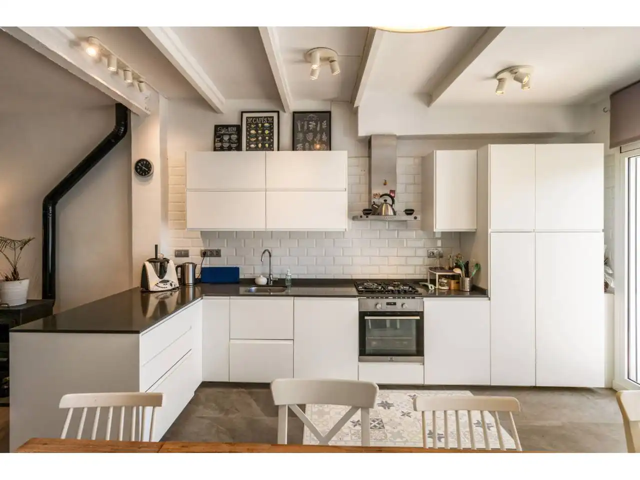 Houses for sale in Calle Ample, Sant Pere Nord