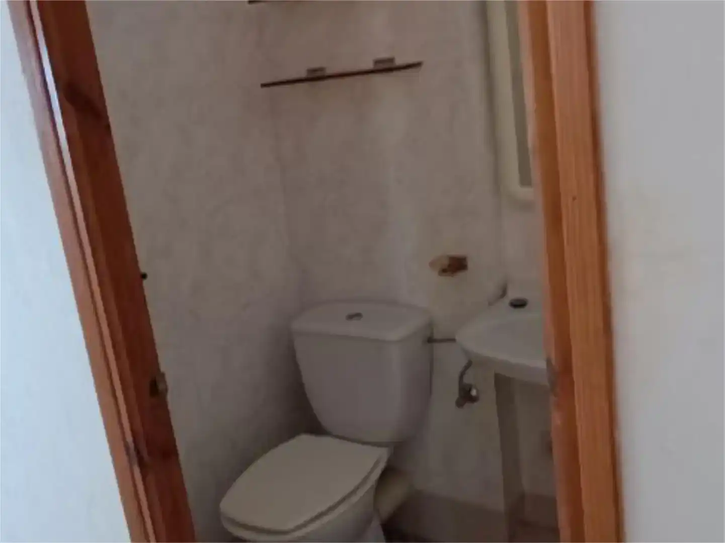 Baño de Casa o chalet en venta en Lloret de Mar con Jardín privado, Piscina y Balcón
