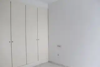 Schlafzimmer von Wohnung zum Verkauf in Benitachell / El Poble Nou de Benitatxell mit Terrasse und Abstellraum
