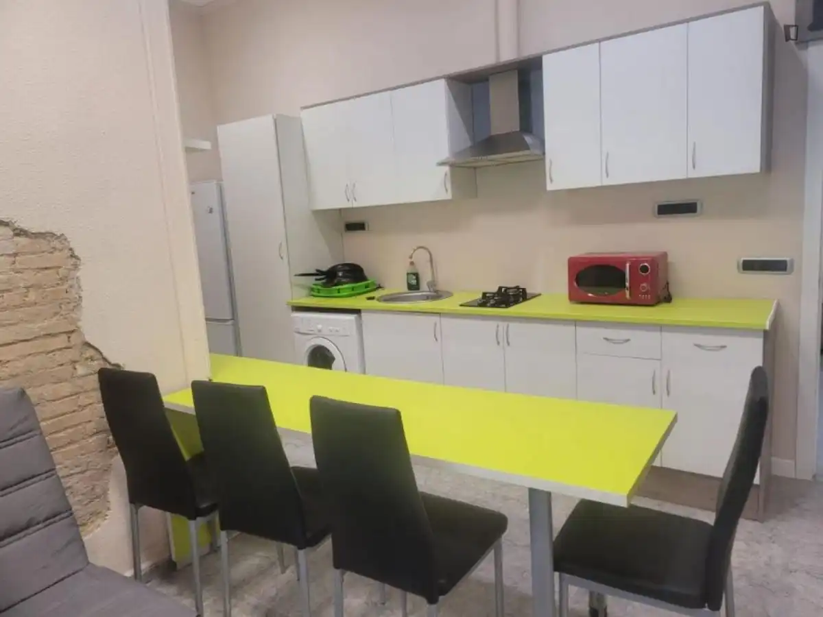Apartment to rent in Extramurs, imagen 12