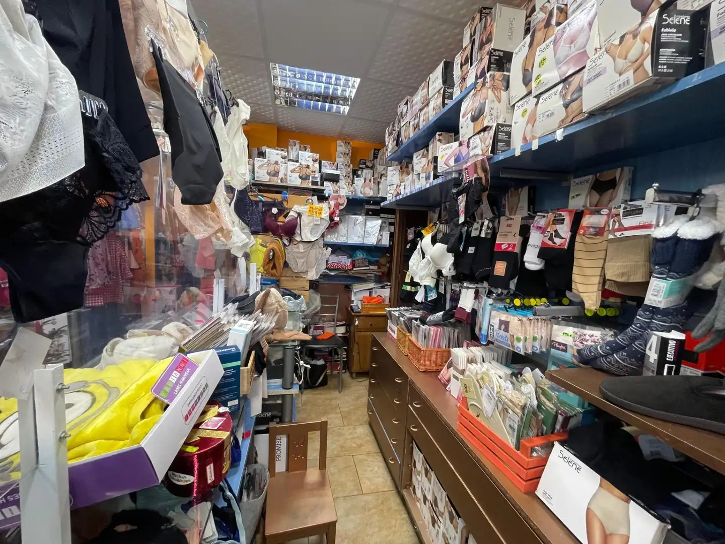 Business premises for sale in ERAS DE LAS, imagen 16
