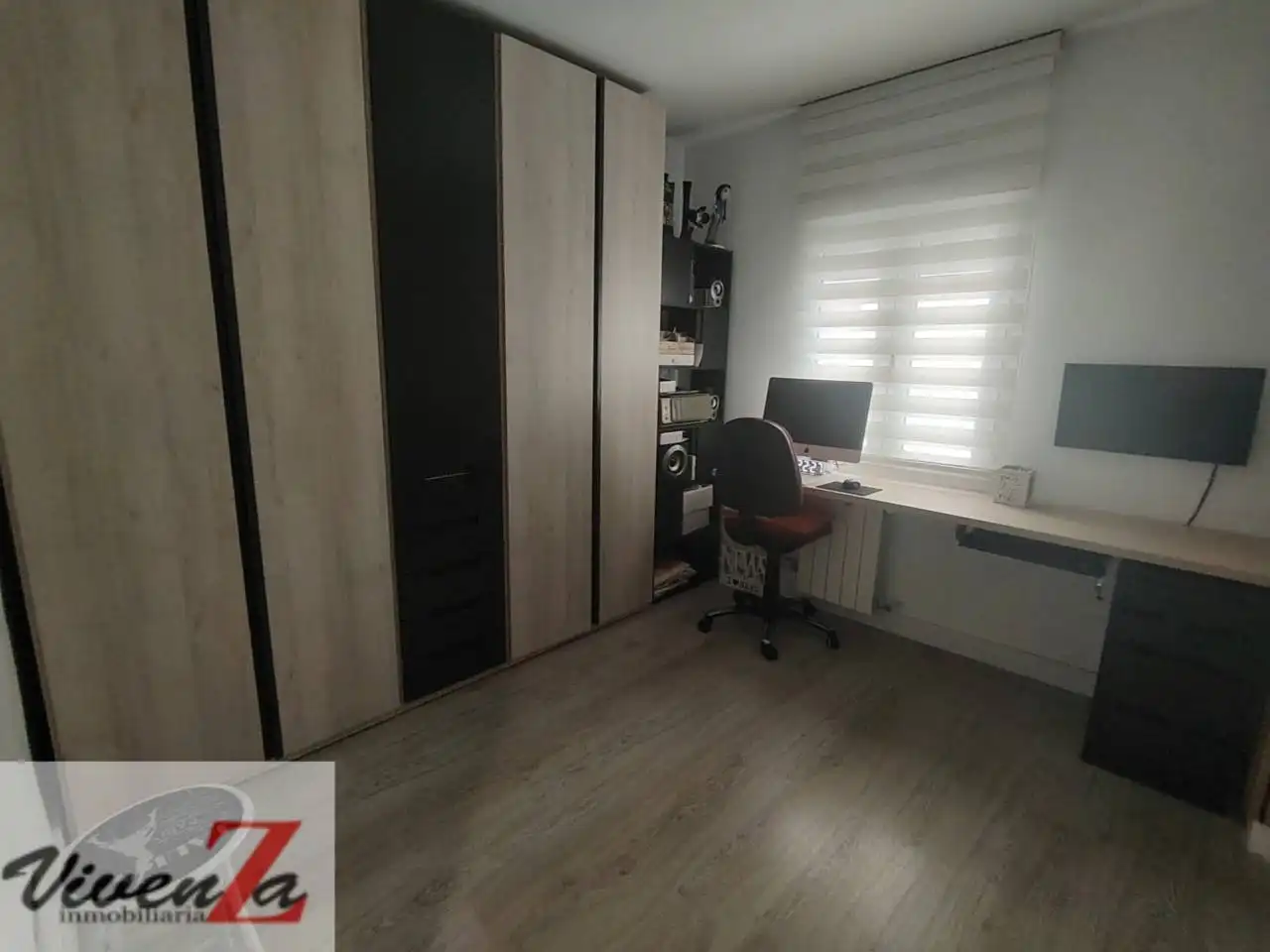 Habitación de Piso en venta en Zamora Capital  con Calefacción y Balcón